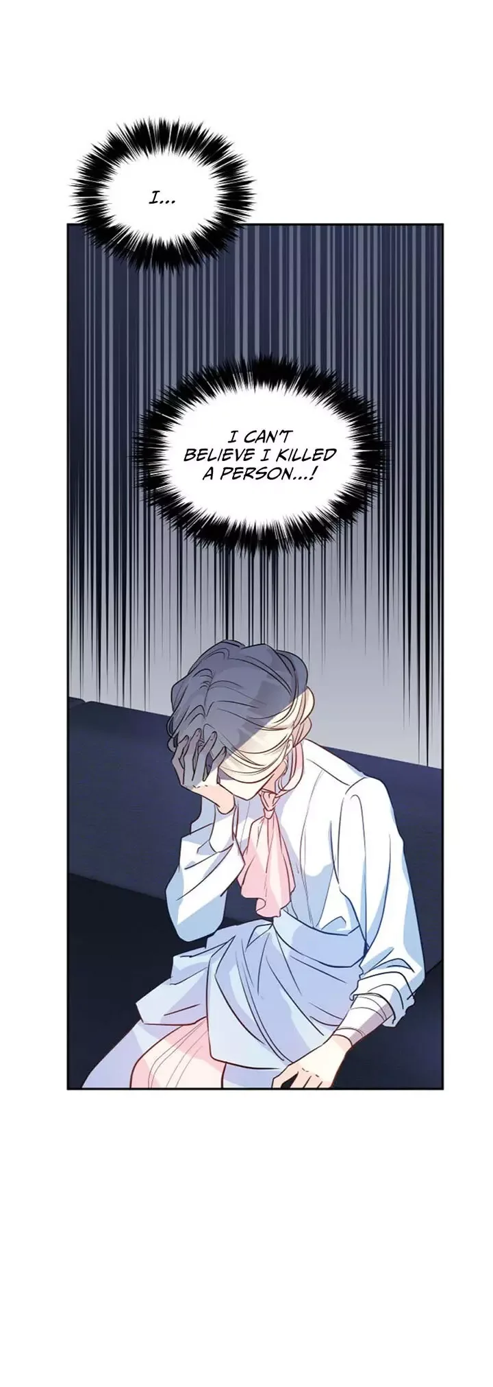 I Will Change The Genre Chapter 14 page 12