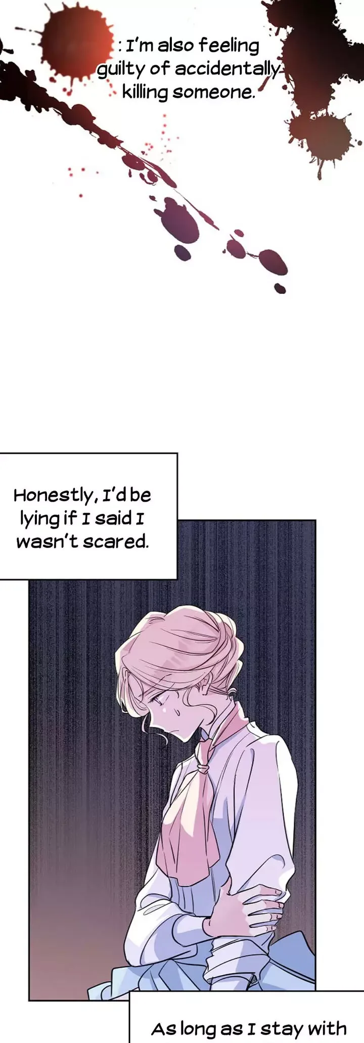 I Will Change The Genre Chapter 14 page 30
