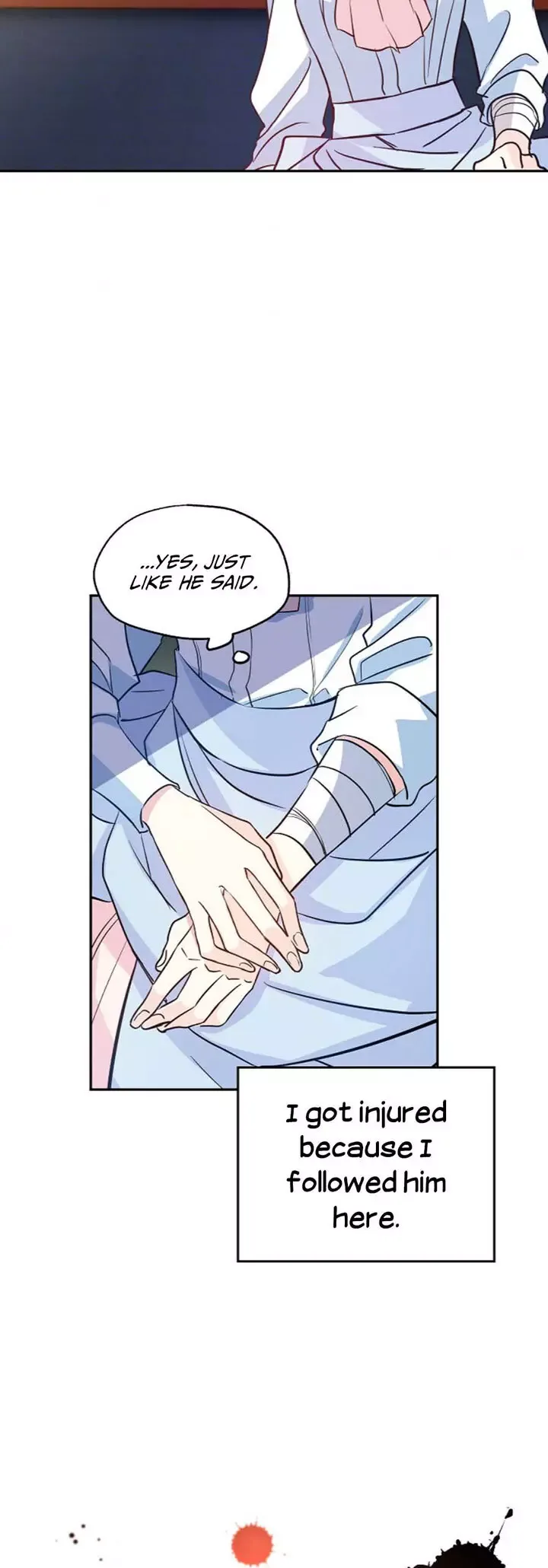 I Will Change The Genre Chapter 14 page 29