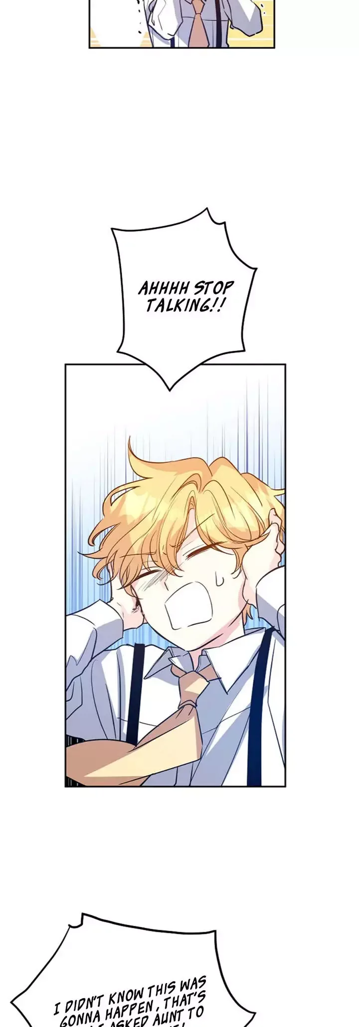 I Will Change The Genre Chapter 14 page 26