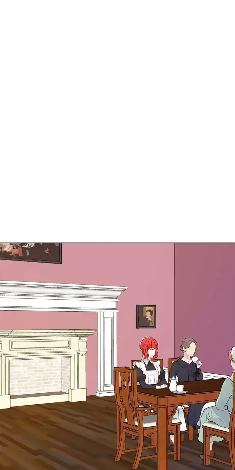 The Detective of Muiella Chapter 15 page 1