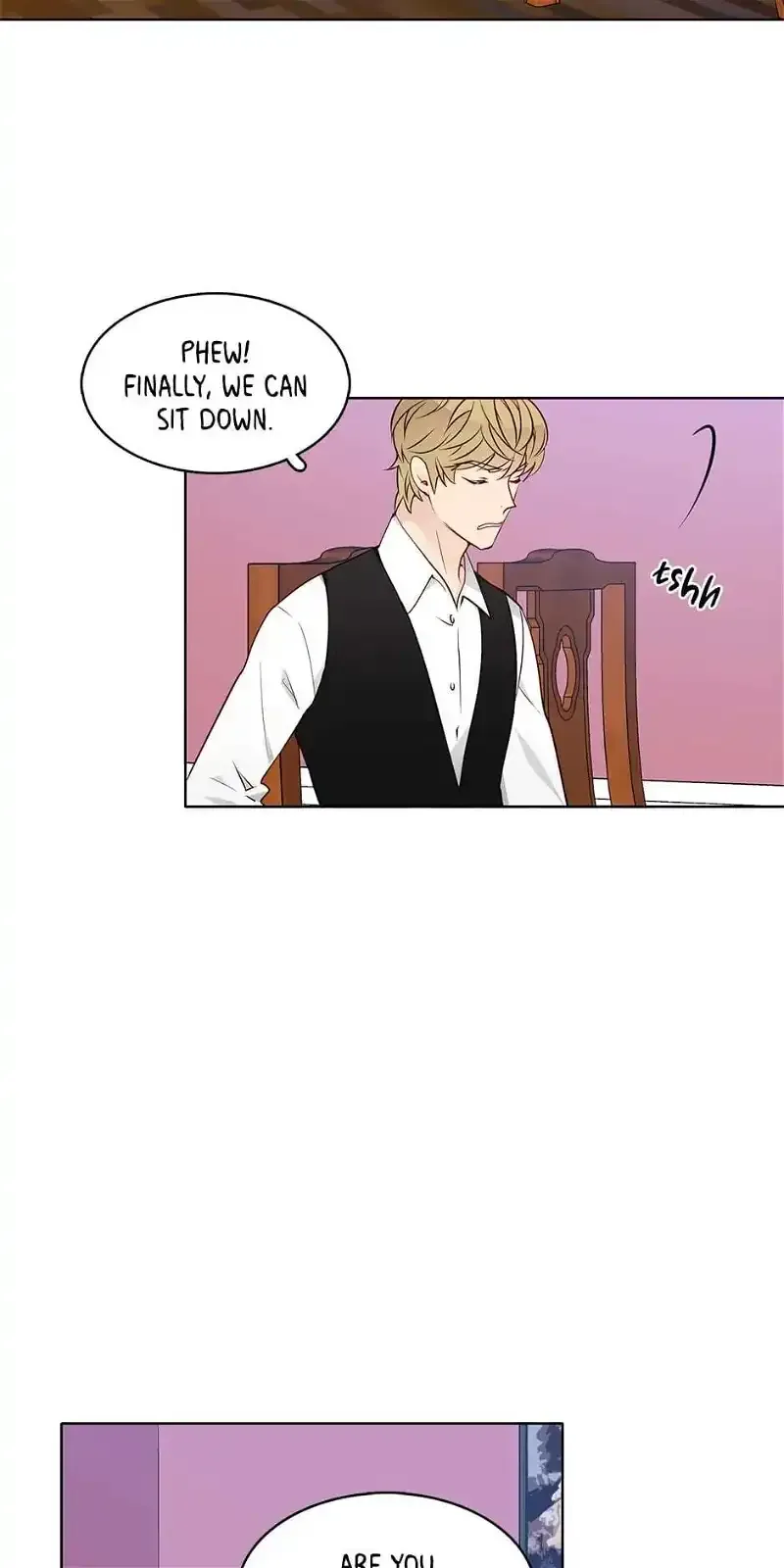 The Detective of Muiella Chapter 15 page 2