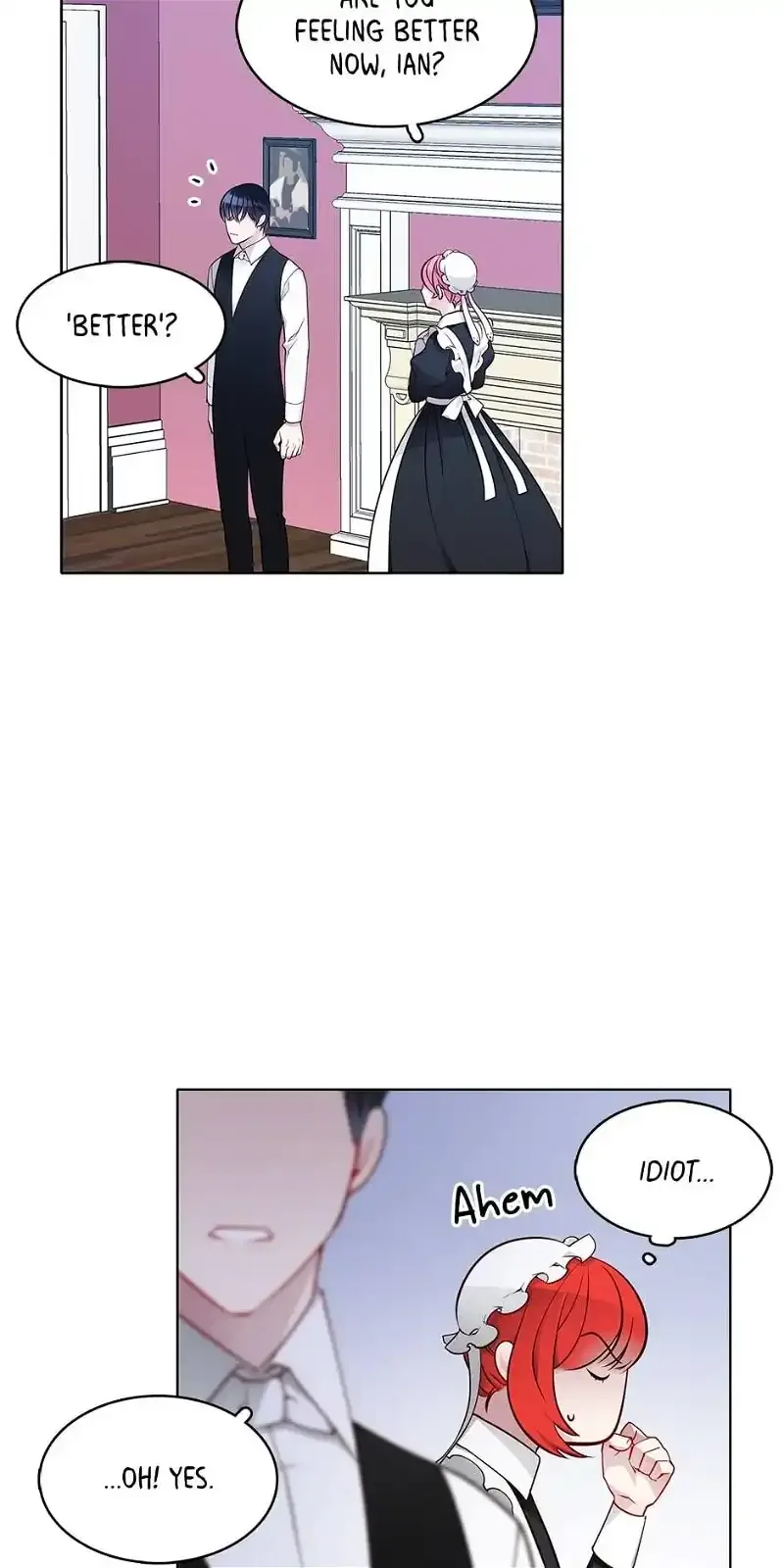 The Detective of Muiella Chapter 15 page 3
