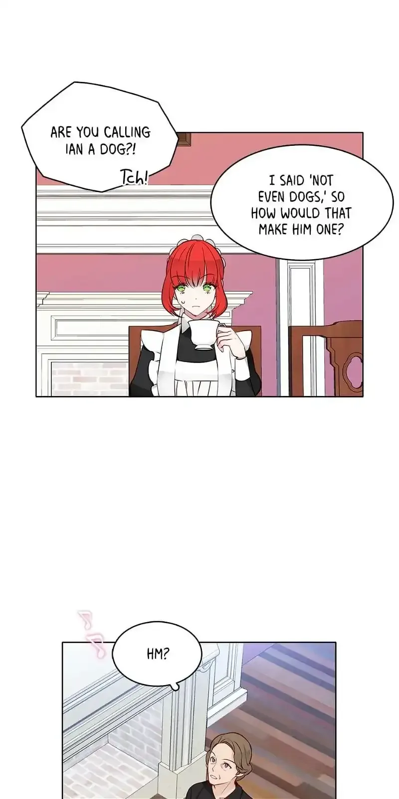 The Detective of Muiella Chapter 15 page 5