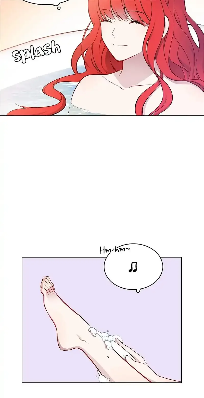 The Detective of Muiella Chapter 15 page 11