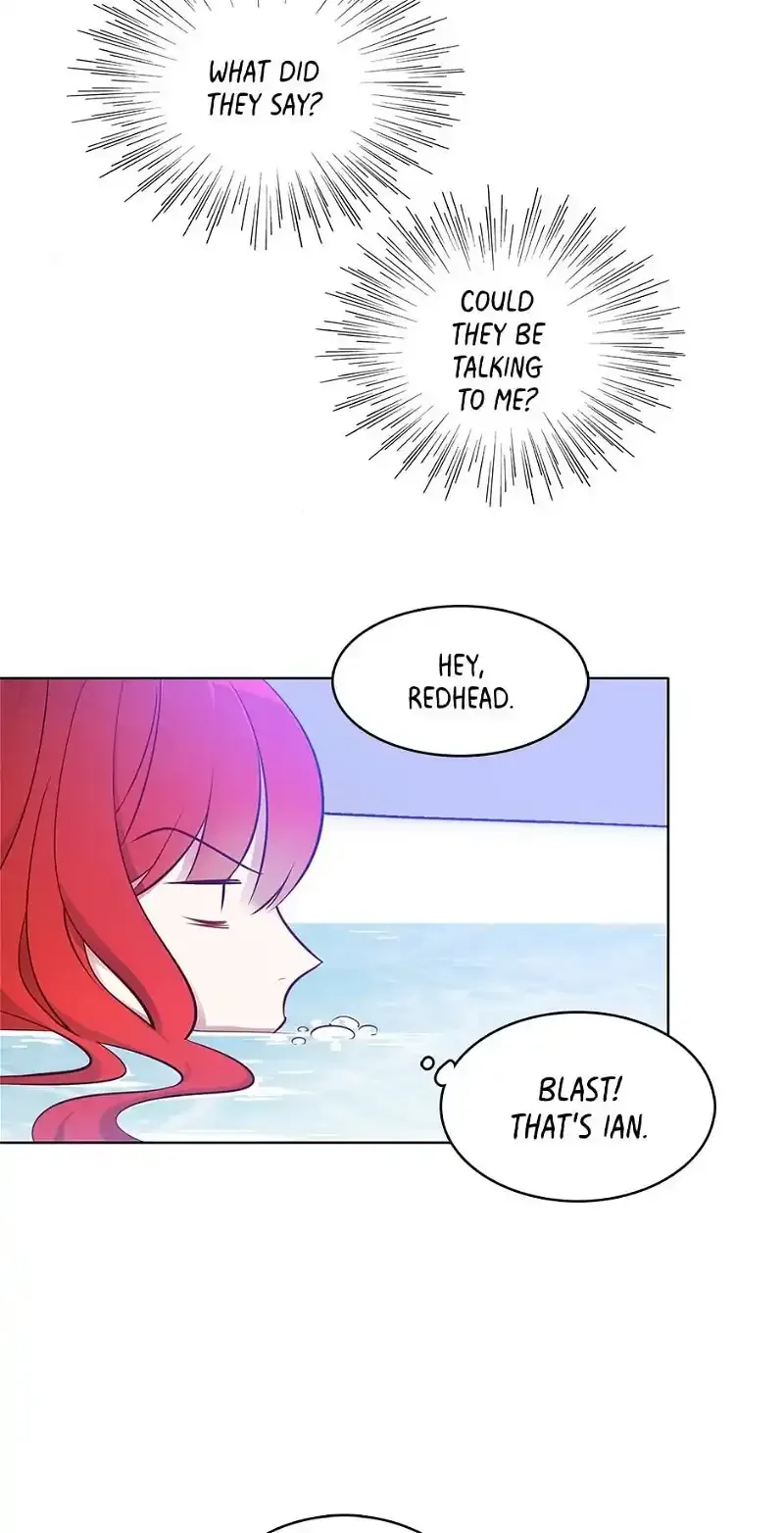 The Detective of Muiella Chapter 15 page 13