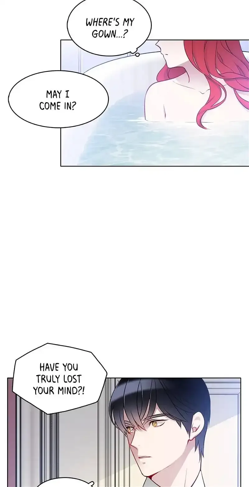 The Detective of Muiella Chapter 15 page 14