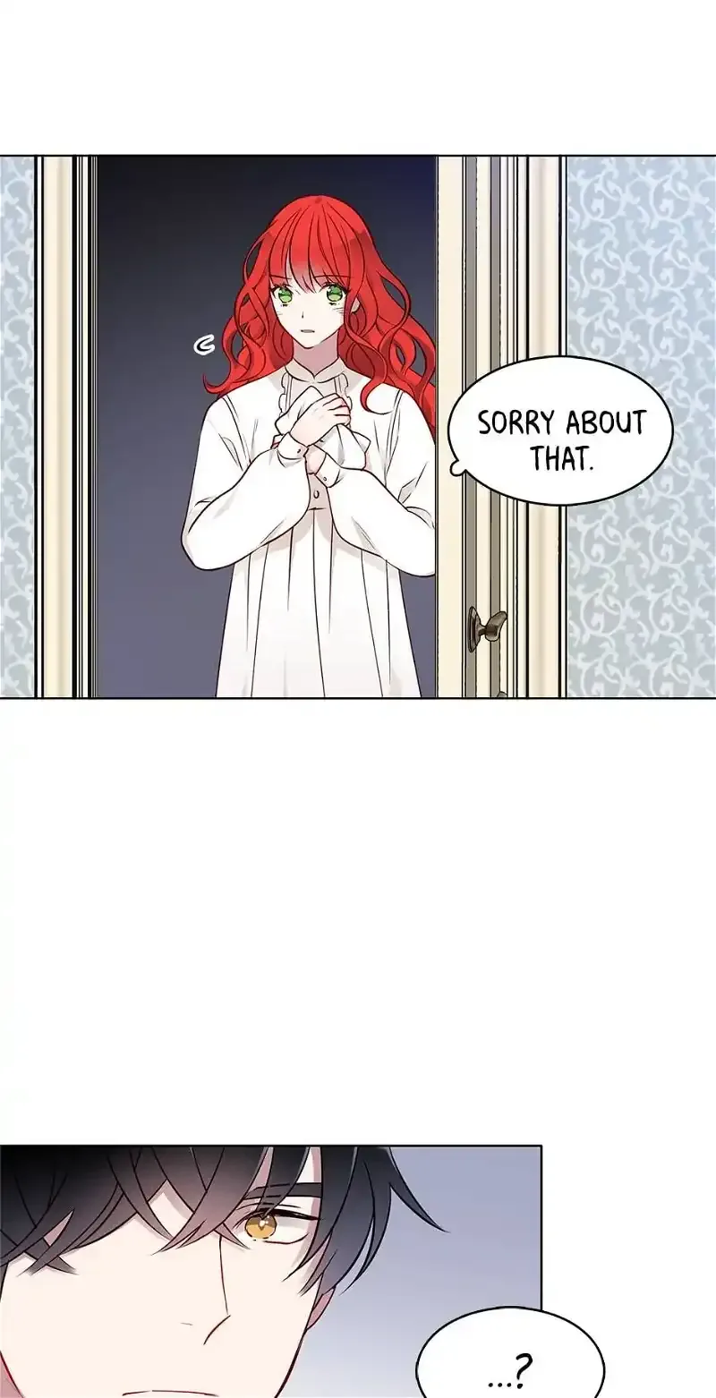 The Detective of Muiella Chapter 15 page 23