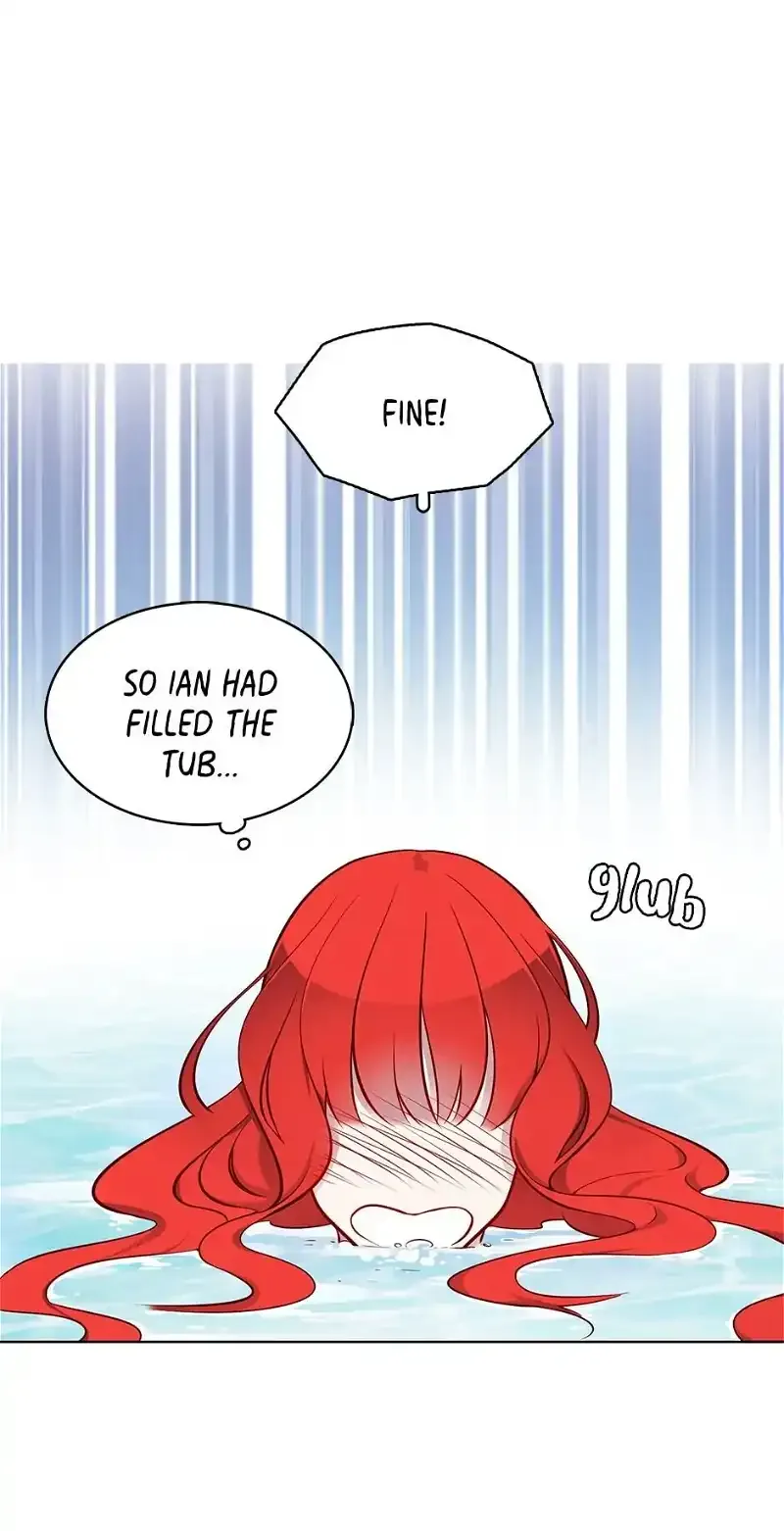 The Detective of Muiella Chapter 15 page 19