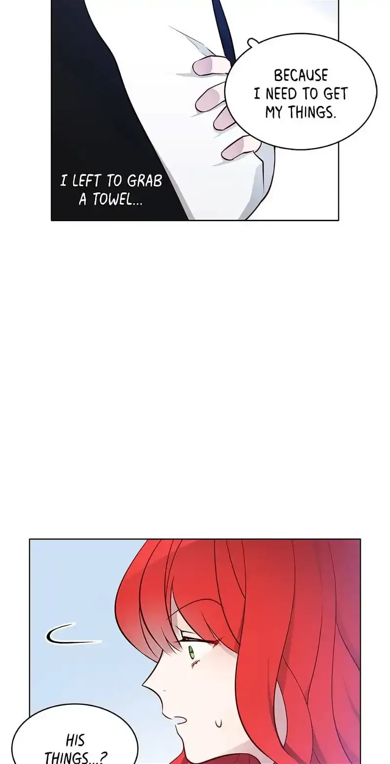 The Detective of Muiella Chapter 15 page 17