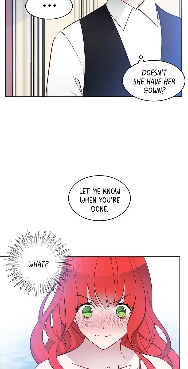 The Detective of Muiella Chapter 15 page 15