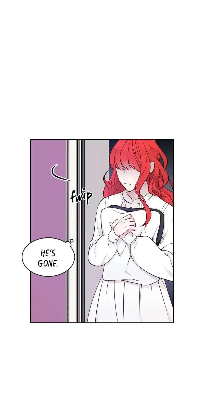 The Detective of Muiella Chapter 15 page 20