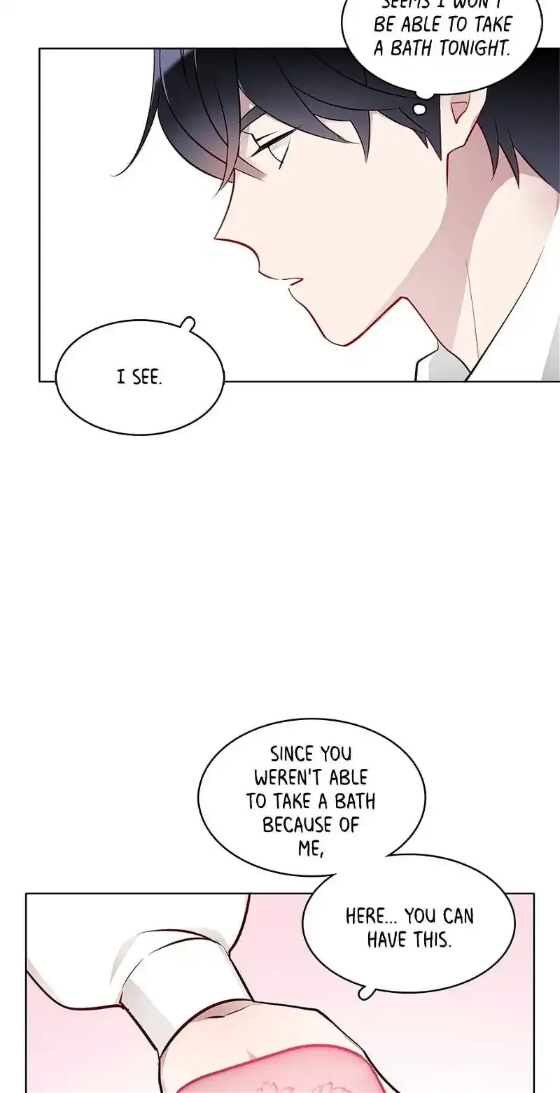 The Detective of Muiella Chapter 15 page 25