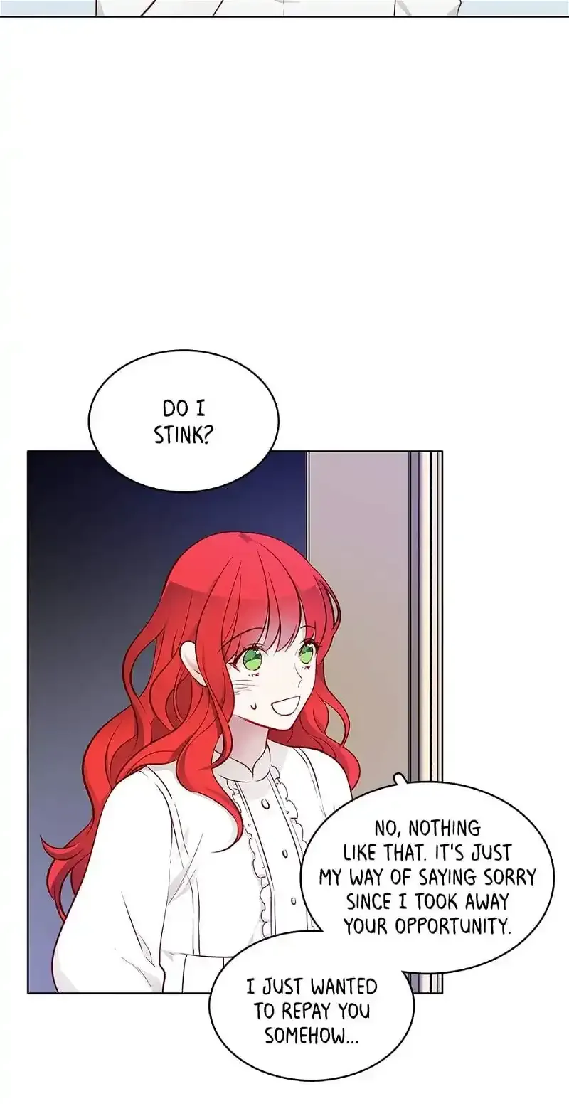 The Detective of Muiella Chapter 15 page 27