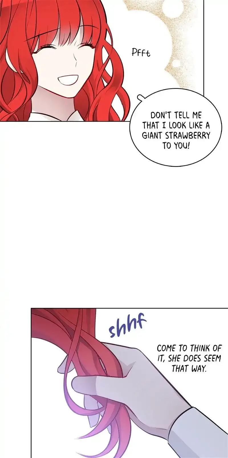 The Detective of Muiella Chapter 15 page 34