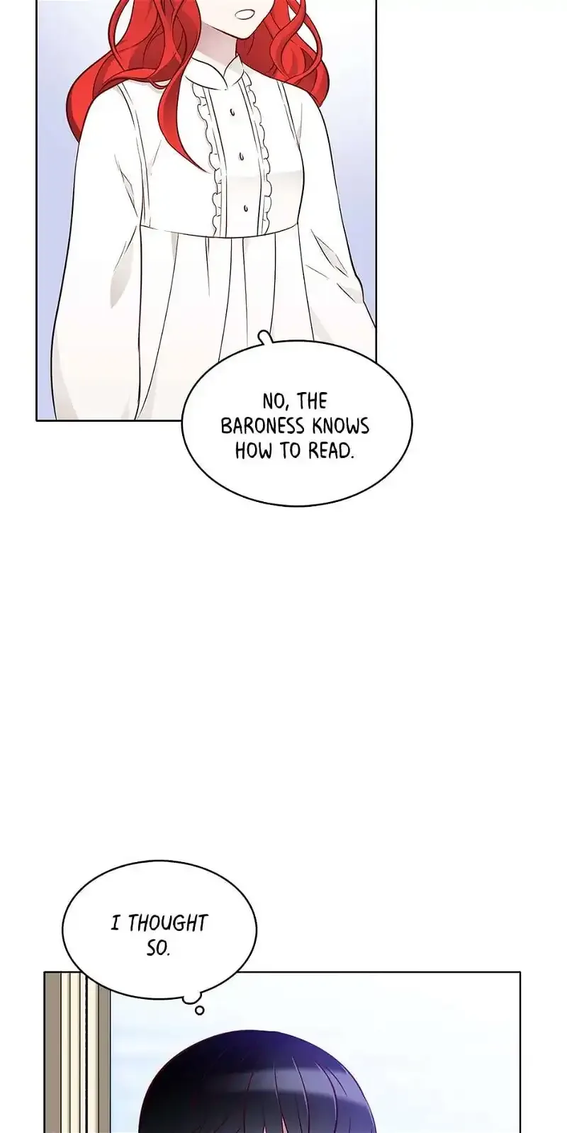 The Detective of Muiella Chapter 15 page 41