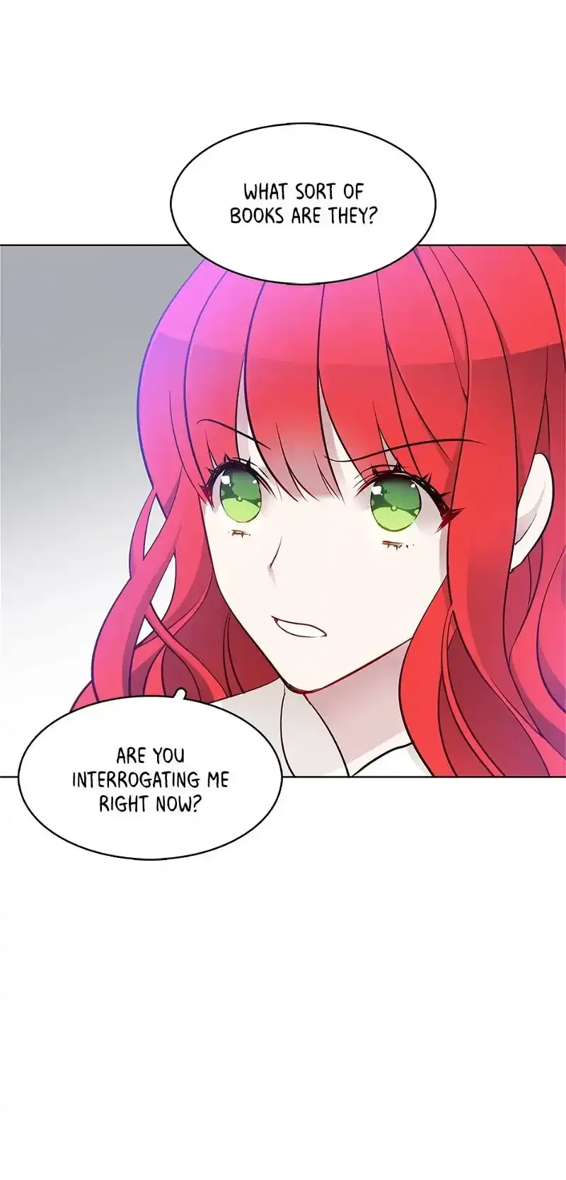 The Detective of Muiella Chapter 15 page 46