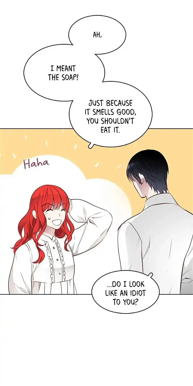 The Detective of Muiella Chapter 15 page 38