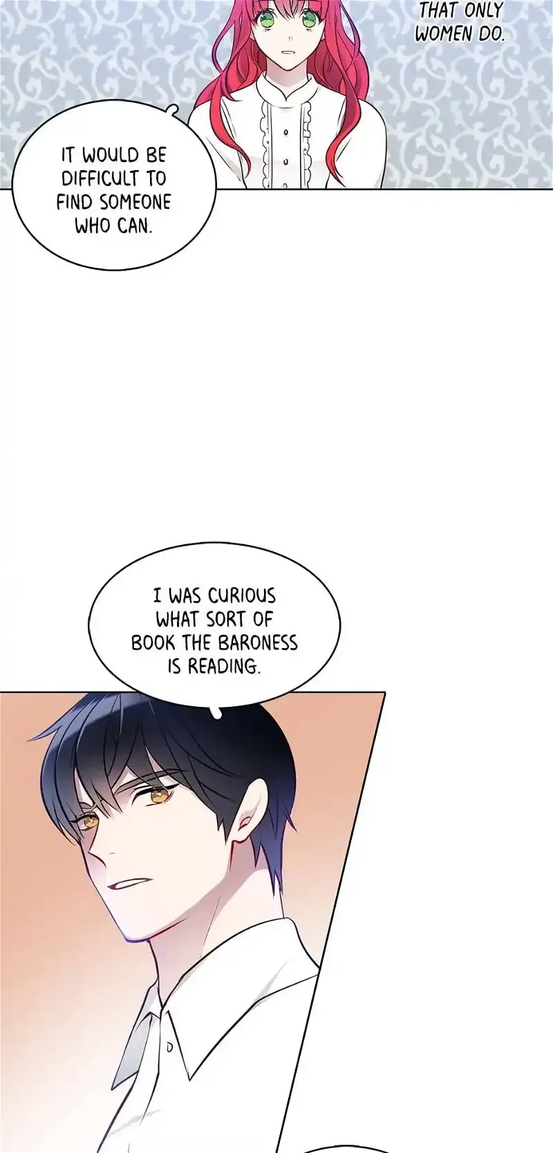 The Detective of Muiella Chapter 15 page 48