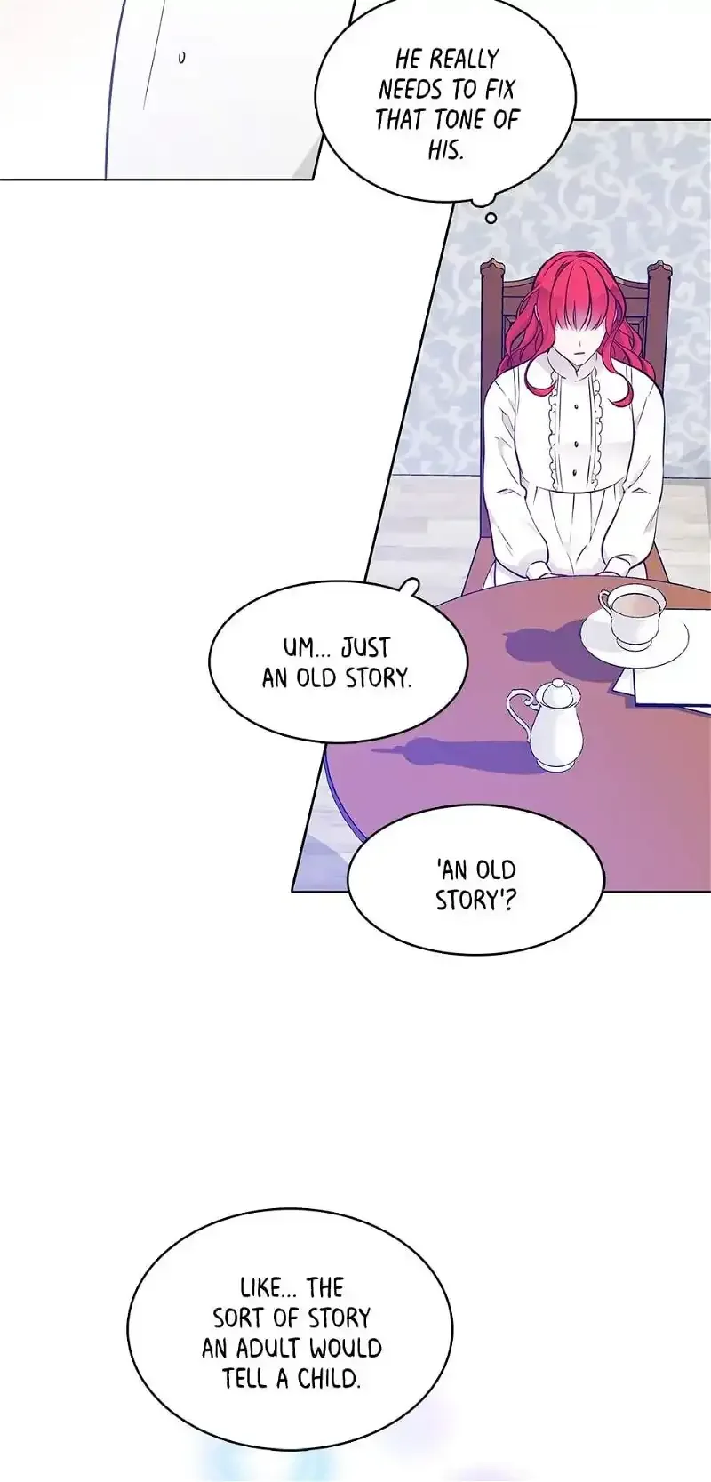 The Detective of Muiella Chapter 15 page 49