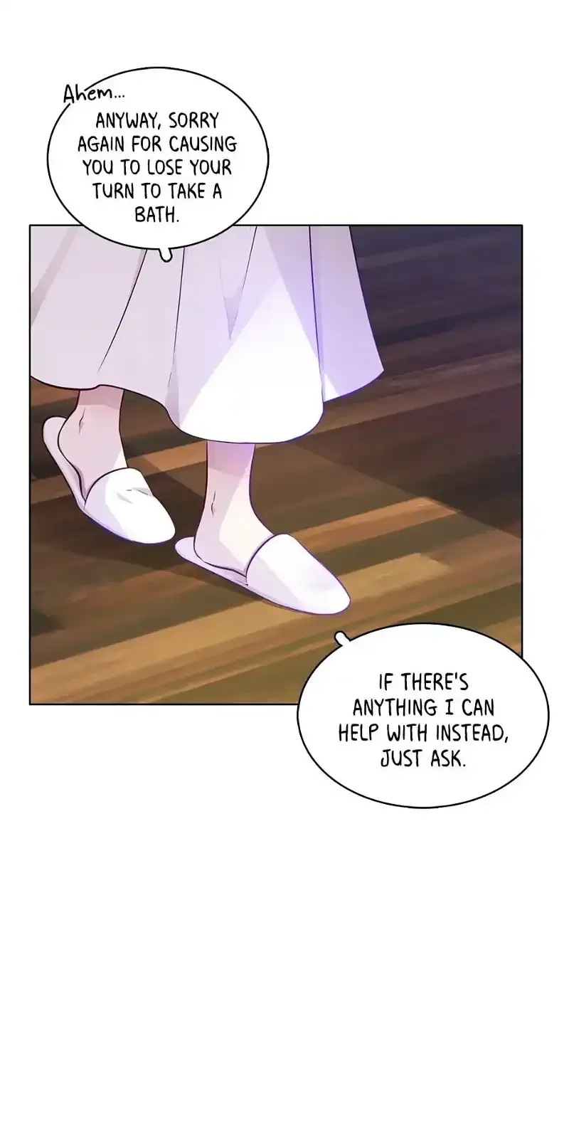 The Detective of Muiella Chapter 15 page 39