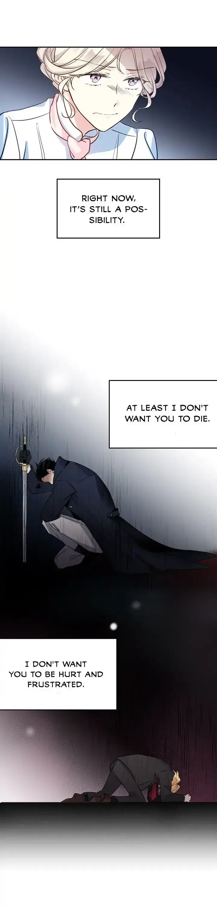I Will Change The Genre Chapter 15 page 3