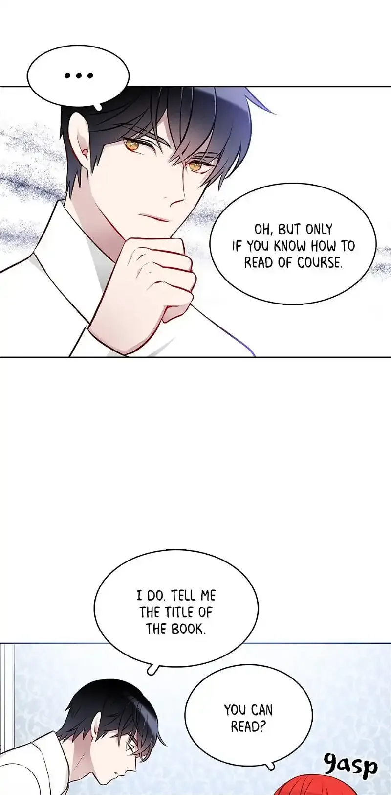 The Detective of Muiella Chapter 15 page 53