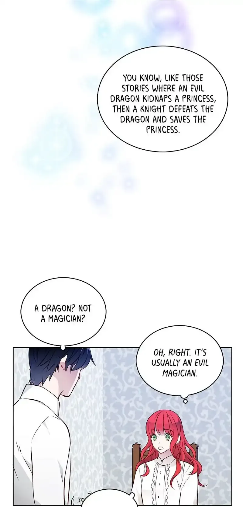 The Detective of Muiella Chapter 15 page 50