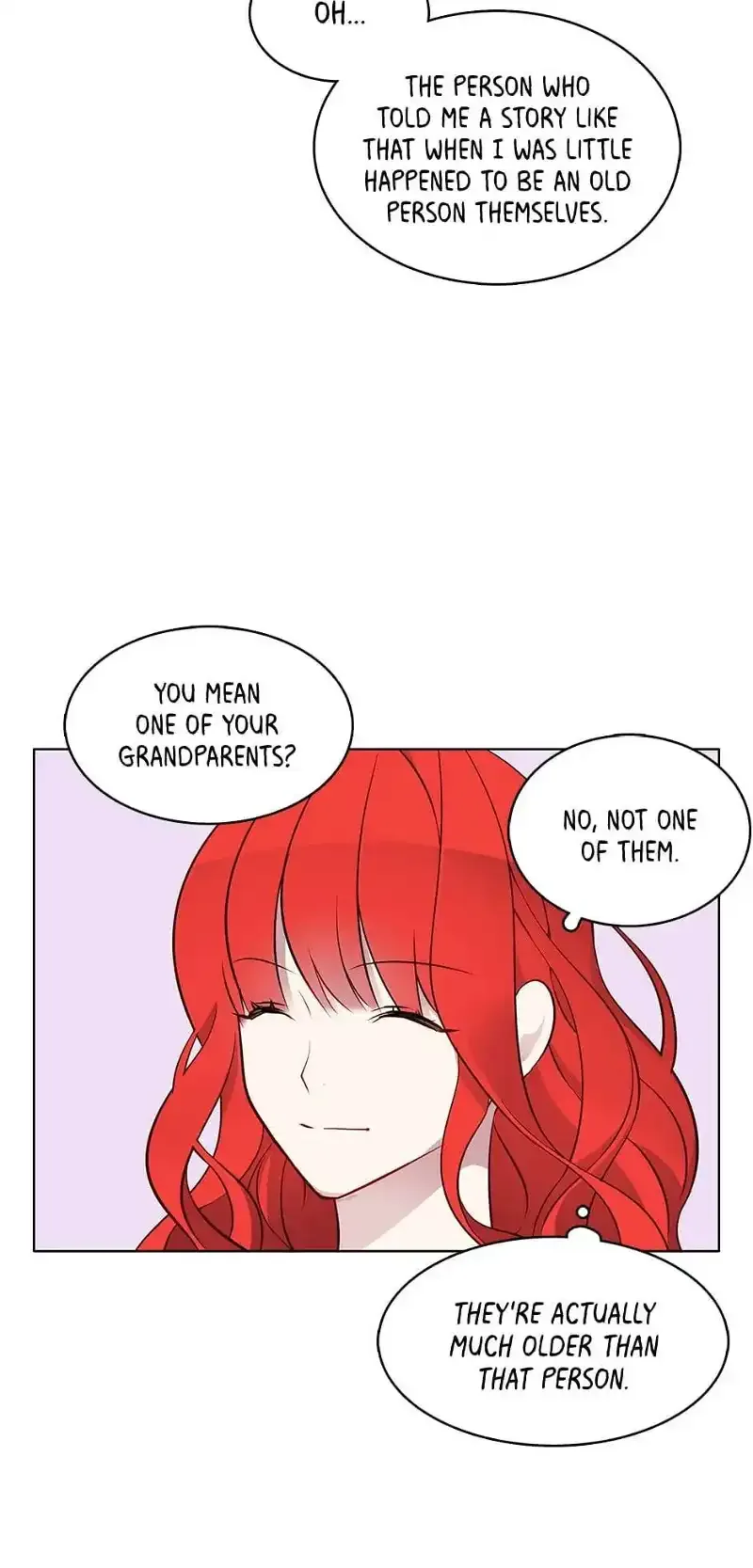 The Detective of Muiella Chapter 15 page 51