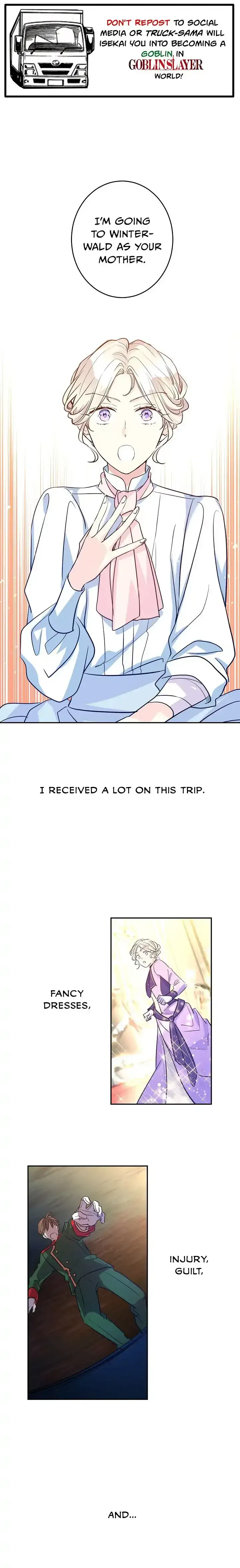 I Will Change The Genre Chapter 15 page 1