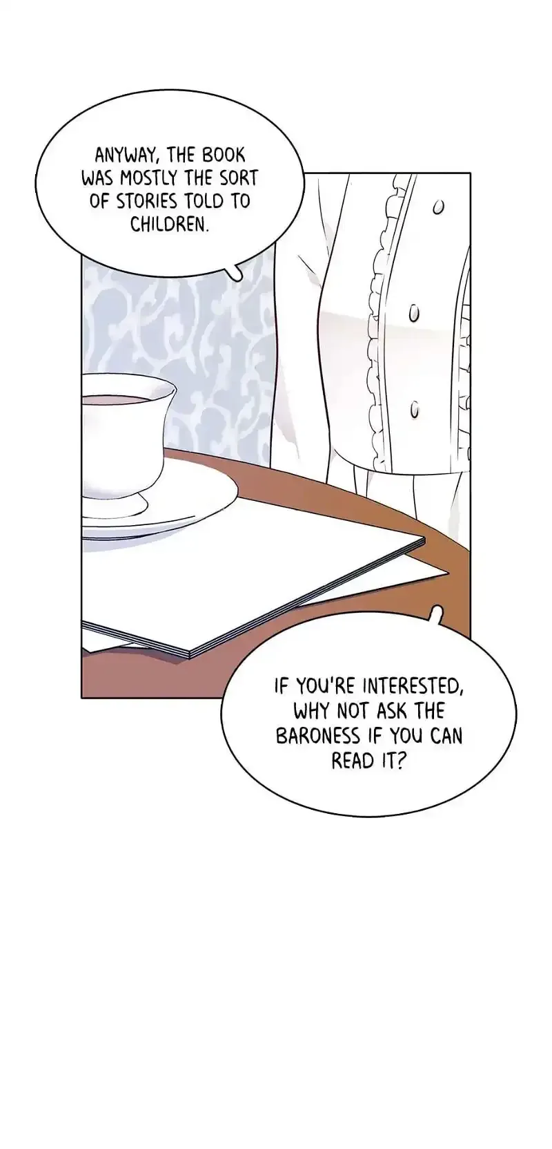 The Detective of Muiella Chapter 15 page 52