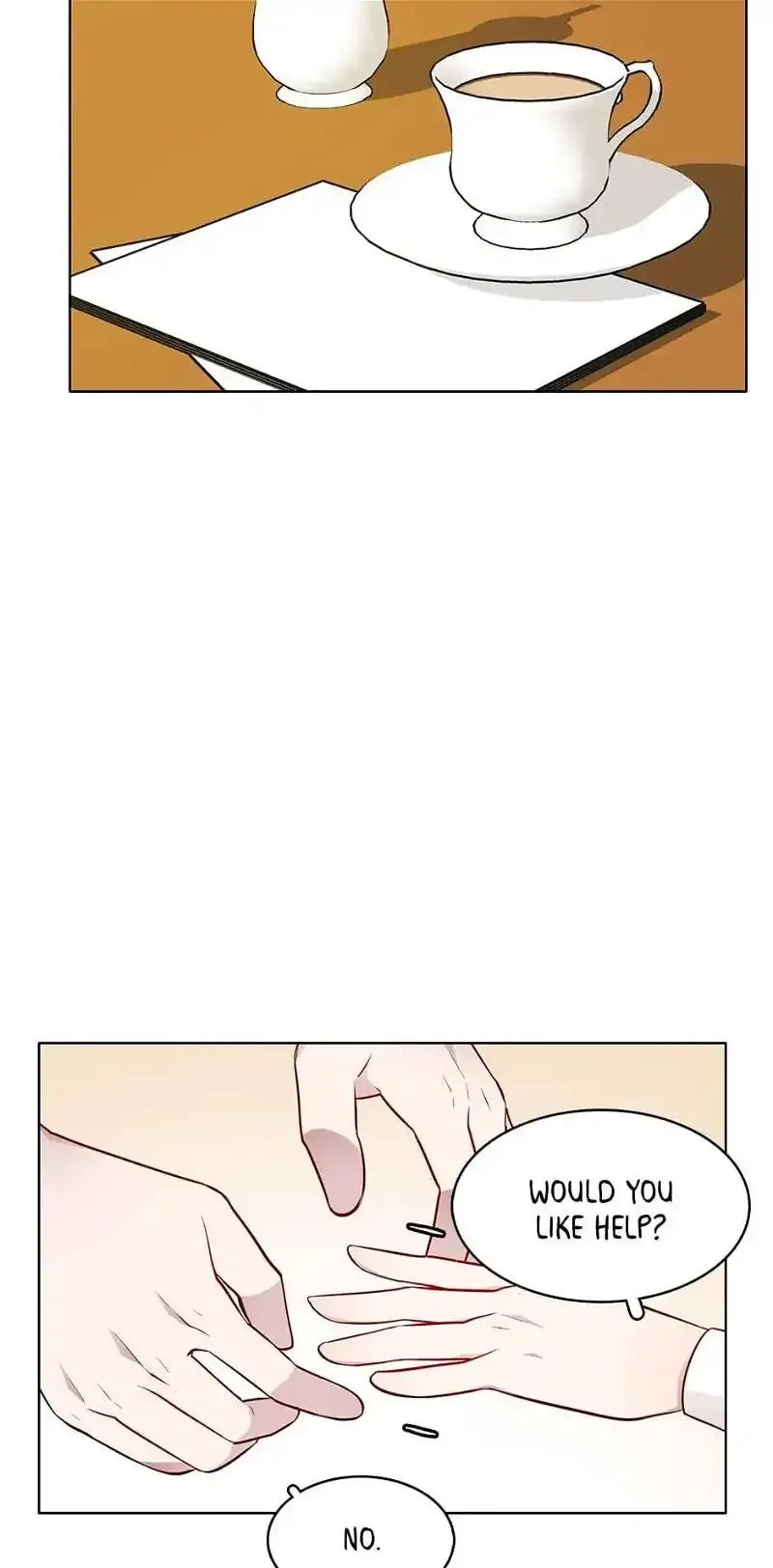 The Detective of Muiella Chapter 15 page 56