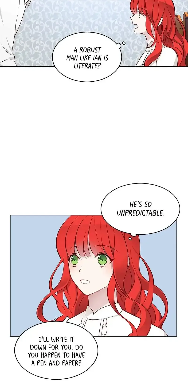 The Detective of Muiella Chapter 15 page 54