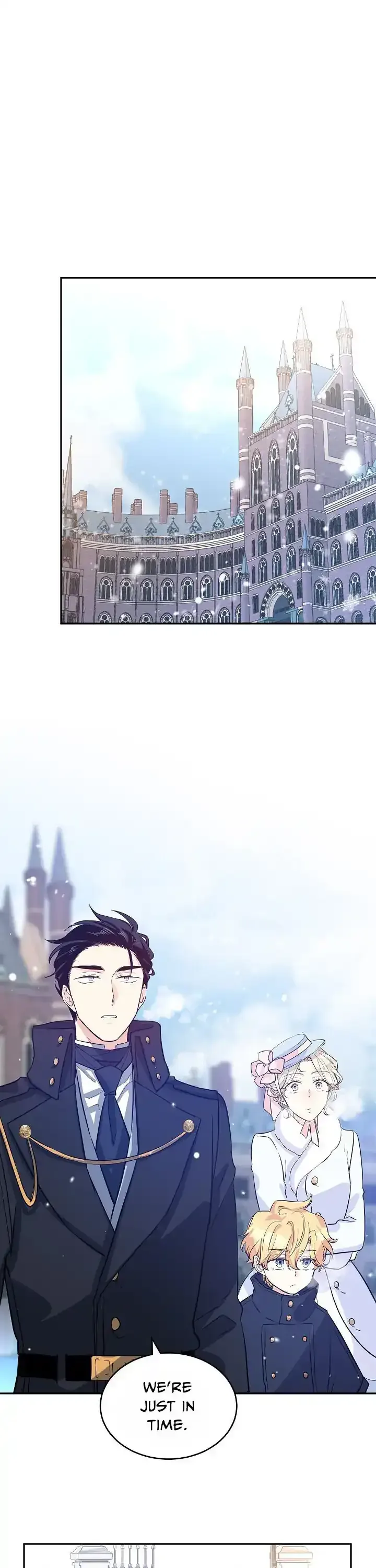 I Will Change The Genre Chapter 15 page 23
