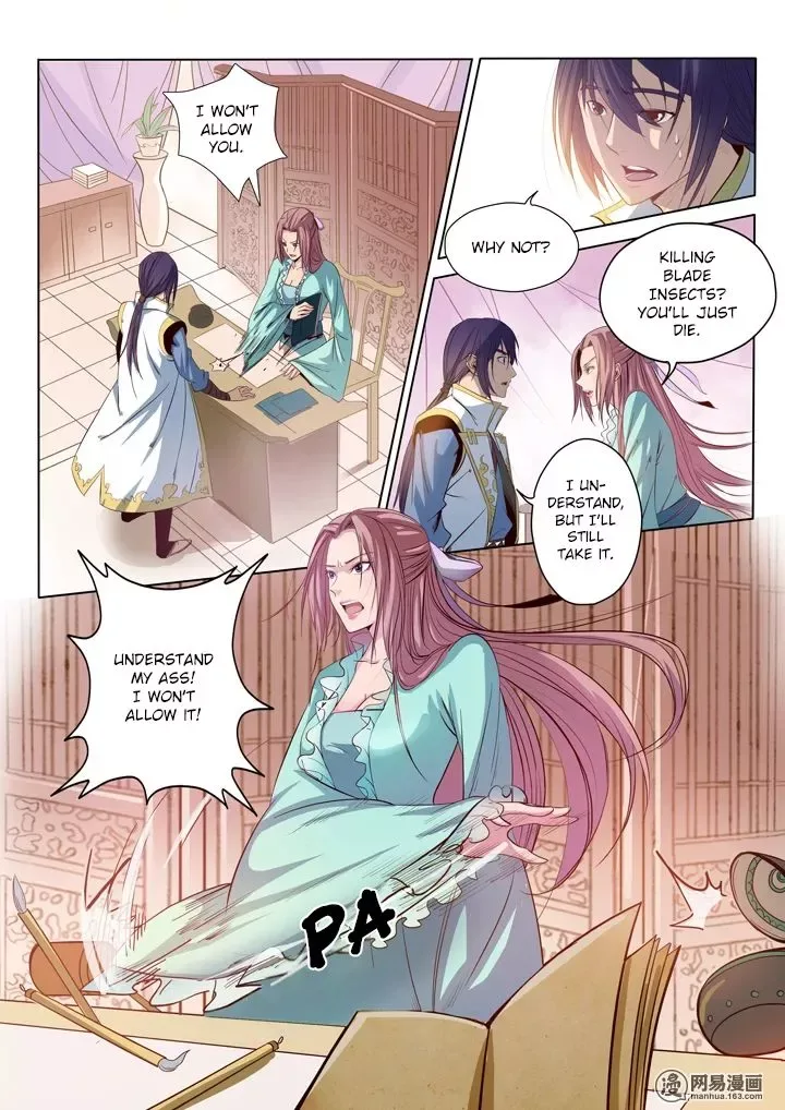 Apotheosis Chapter 12 page 12