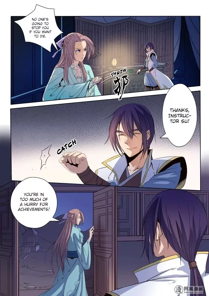 Apotheosis Chapter 12 page 14