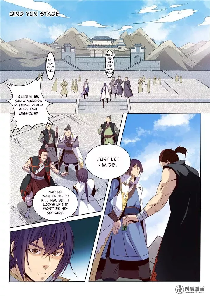 Apotheosis Chapter 12 page 15