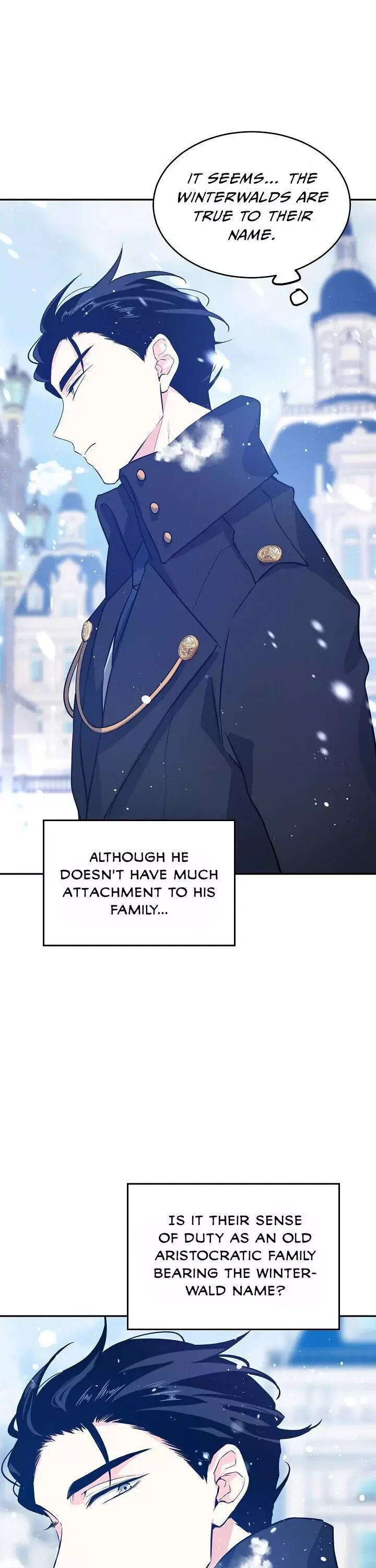 I Will Change The Genre Chapter 16 page 9