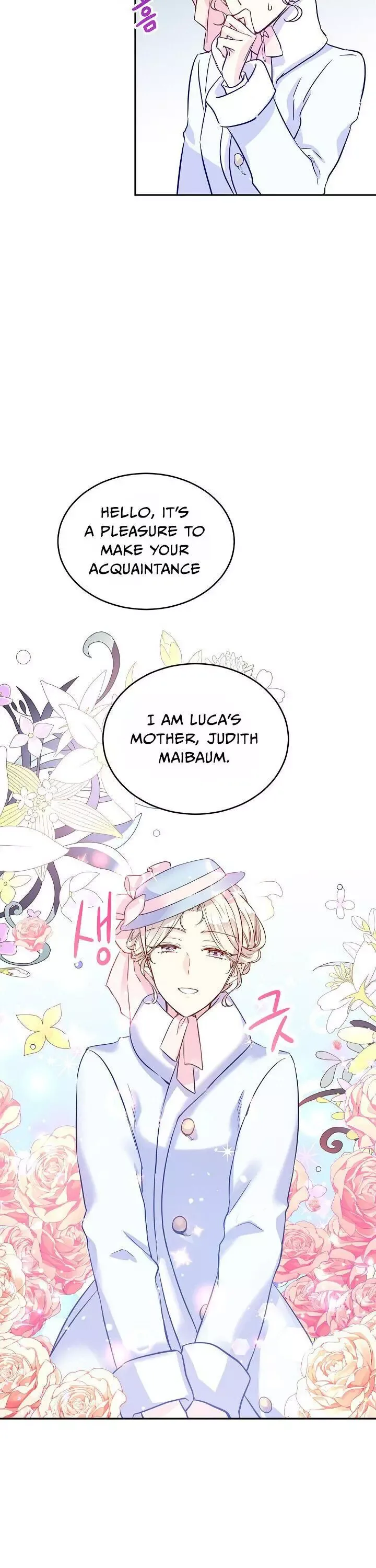 I Will Change The Genre Chapter 16 page 6