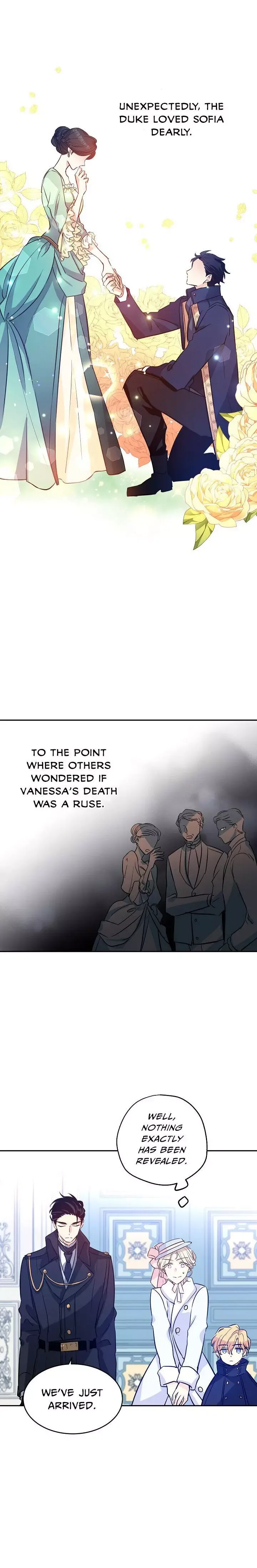I Will Change The Genre Chapter 16 page 17