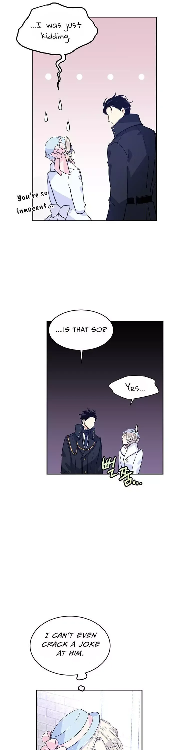 I Will Change The Genre Chapter 16 page 11
