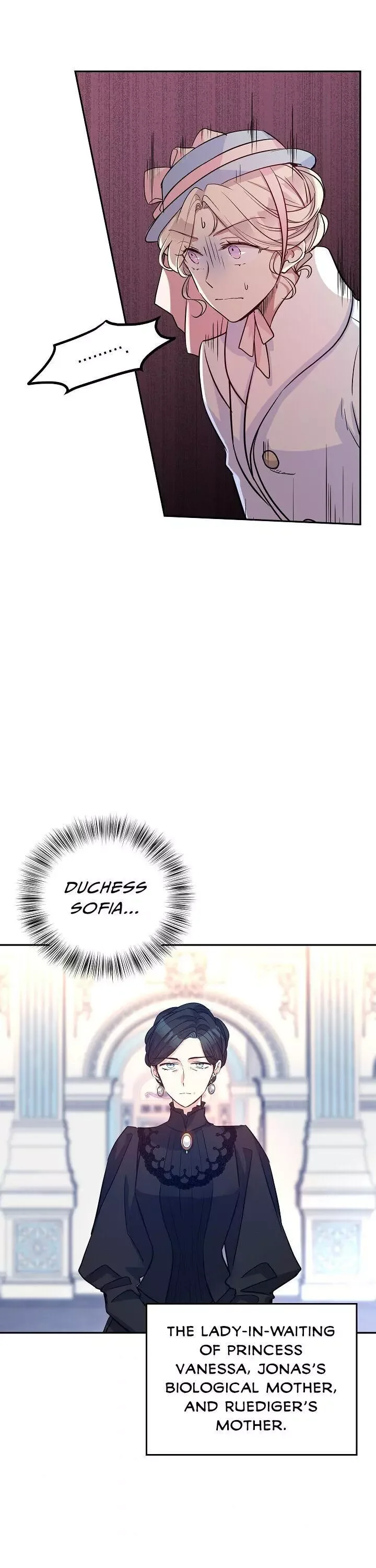 I Will Change The Genre Chapter 16 page 15