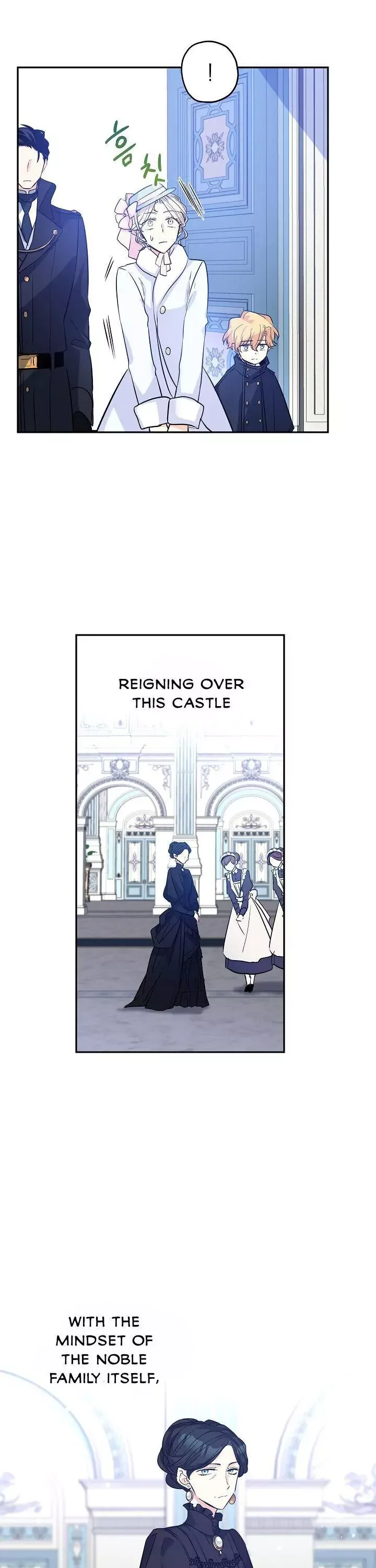 I Will Change The Genre Chapter 16 page 13