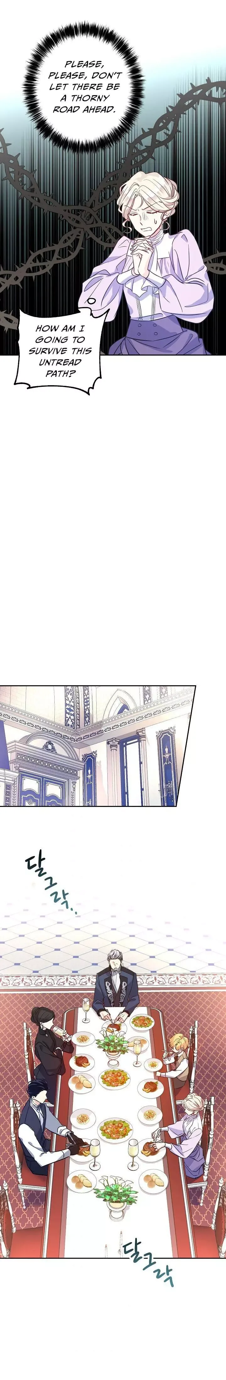 I Will Change The Genre Chapter 16 page 20