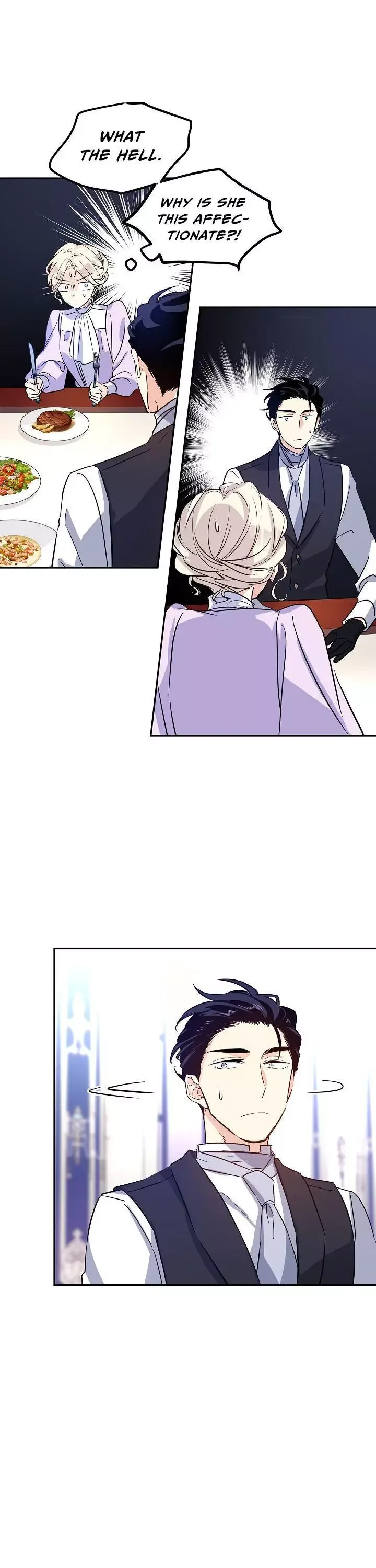 I Will Change The Genre Chapter 16 page 24