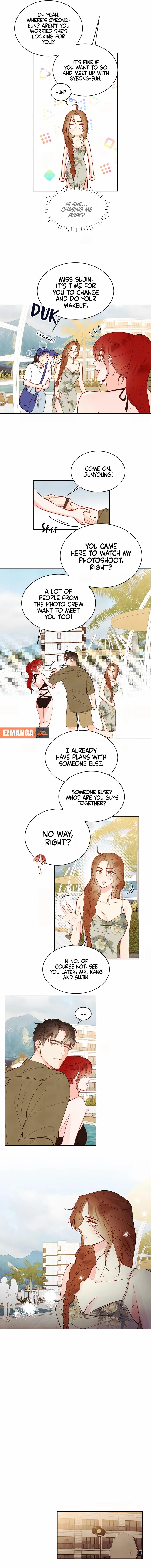 Our Secret Marriage Chapter 14 page 3