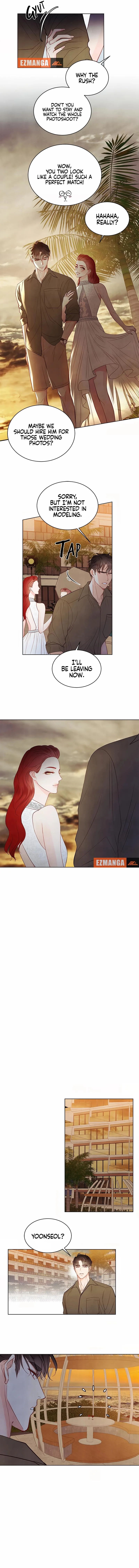 Our Secret Marriage Chapter 14 page 5