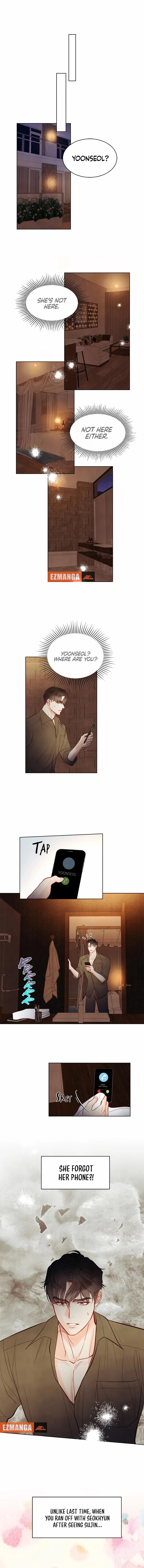 Our Secret Marriage Chapter 14 page 6