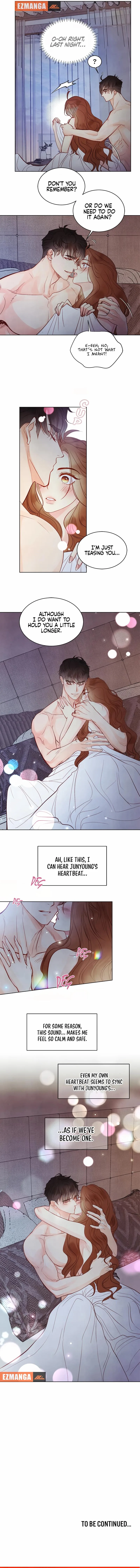 Our Secret Marriage Chapter 14 page 13