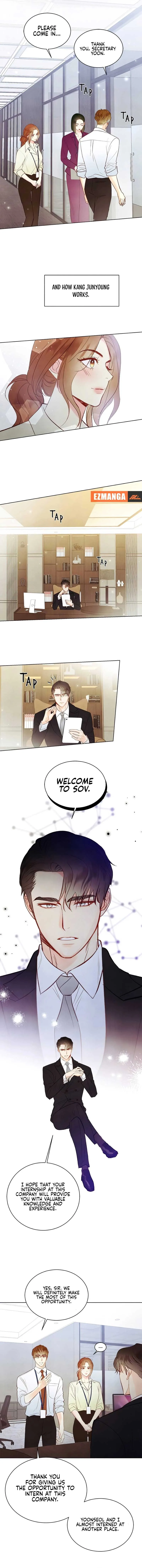 Our Secret Marriage Chapter 16 page 7